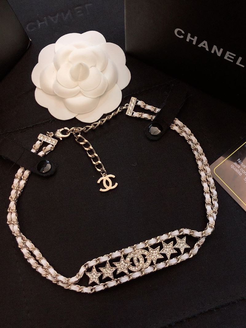 Chanel Brooches